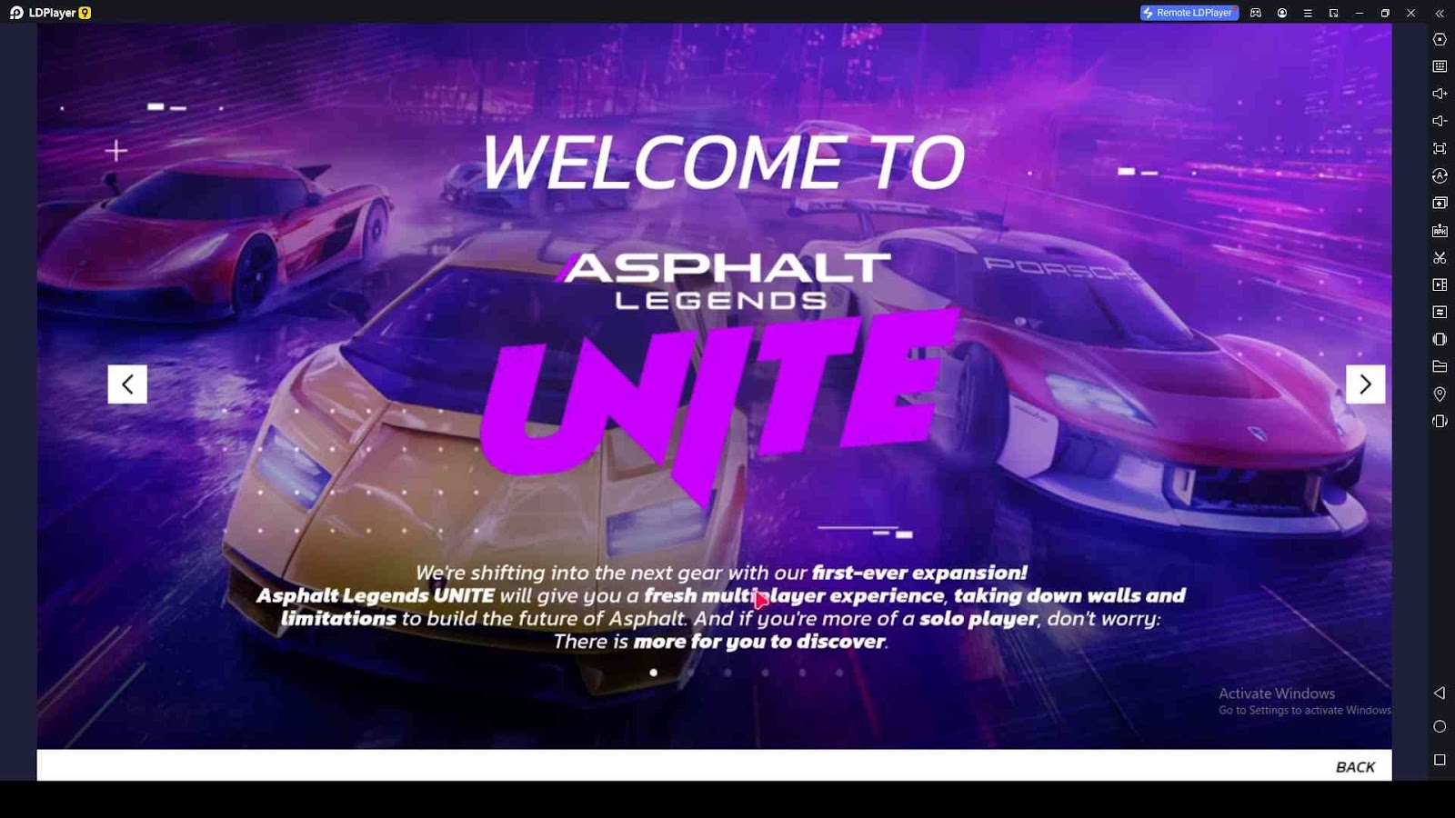 Asphalt Legends Unite Codes